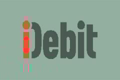 iDebit Logo